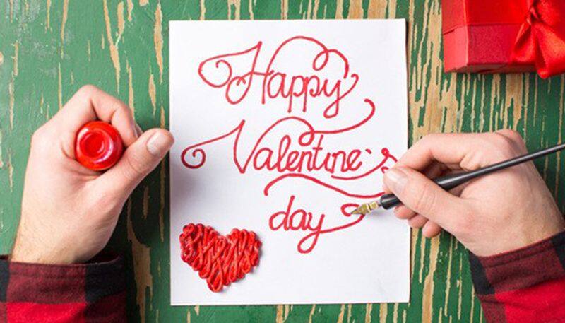 Romantic Ways to Celebrate Valentine's Day