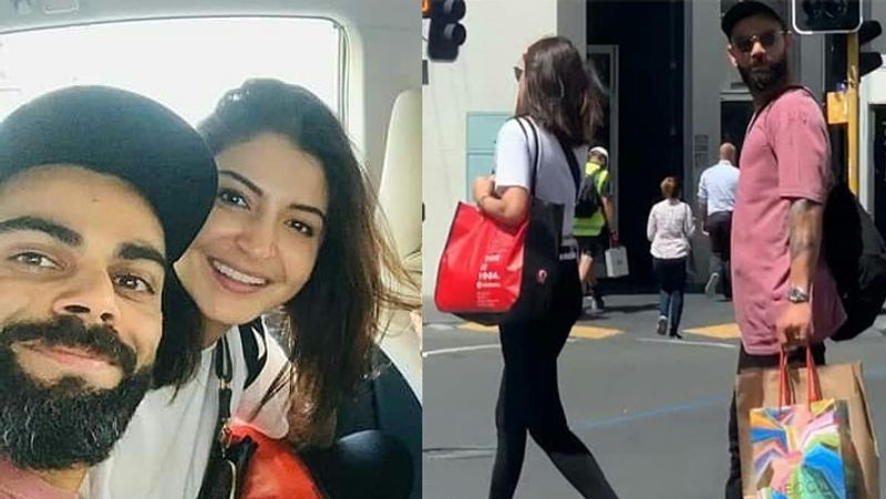 हालांकि तीन मैचों की वनडे सीरीज का आखिरी मैच भारत 11 फरवरी को खेलेगी। इसके बाद एक लंबा ब्रेक मिलेगा। भारत इस दौरे पर टेस्ट सीरीज का आगाज 21 फरवरी से करेगा। ऐसे में विराट को पत्नी के साथ वक्त बिताने का काफी मौका मिलेगा।