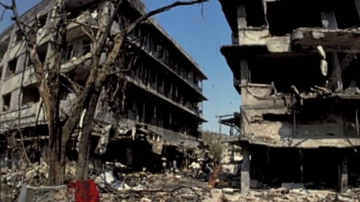 Gujarat ATS arrests 1993 Mumbai blast accused Moosa Gujarat ATS arrests 1993 Mumbai blast accused Moosa