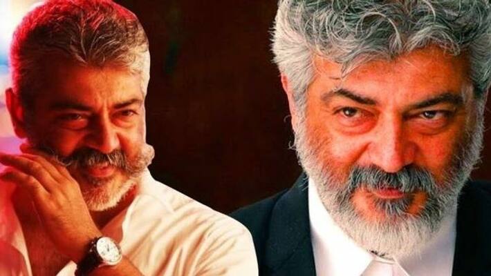 Thala Ajith Birth Day Special Common DP Released Thala Ajith Birth Day Special Common DP Released