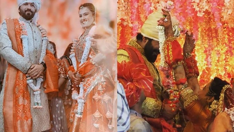 पति से तलाक के बाद काम्या का टीवी एक्टर करन पटेल से भी अफेयर रहा। हालांकि, 2015 में दोनों का ब्रेकअप हो गया। करन ने एक्ट्रेस अंकिता भार्गव से शादी कर ली। वैसे काम्या का नाम प्रोड्यूसर विकास गुप्ता के साथ भी जुड़ चुका है।