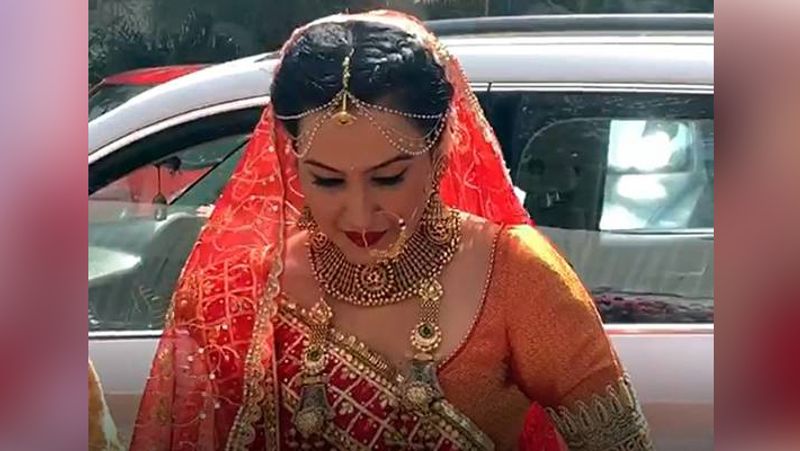 11 फरवरी को एक ग्रैंड पार्टी का आयोजन किया जाएगा। इसके तुरंत बाद एक रिसेप्शन दिल्ली में होगा।