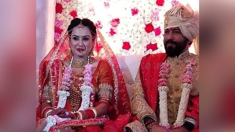 काम्या करीब 16 साल से छोटे पर्दे पर काम कर रही हैं। इन दिनों वो सीरियल 'शक्ति अस्तित्व के अहसास की' में प्रीतो का किरदार निभा रही हैं।