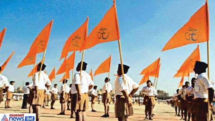 report says RSS offices, leaders can be attacked by global terror groups with IEDs KPP report says RSS offices, leaders can be attacked by global terror groups with IEDs KPP