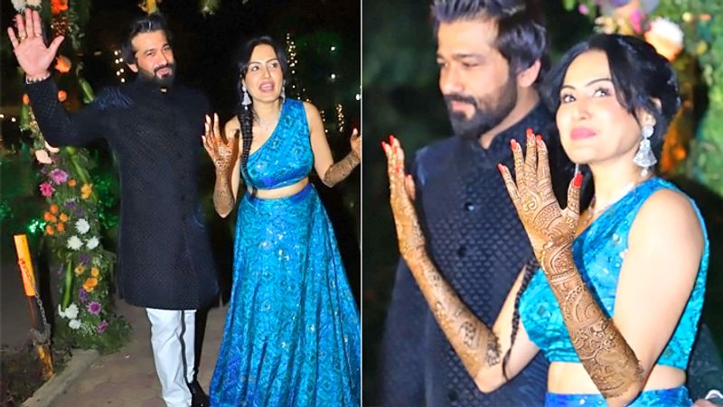 বিয়ের আগে সলভের সঙ্গে বেড়াতে গিয়েও সমালোচকদের মুখে পড়েন কাম্য।
