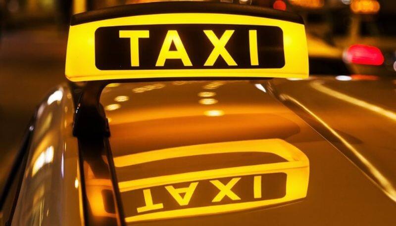 taxi booking 
