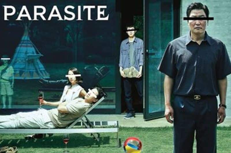 South Korean Parasite Movie First Time Won oscar Award