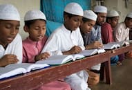 Assam to shut down government-run madrasas from November