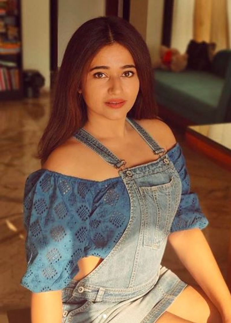 actress poonam bajwa super hot photo gallery
