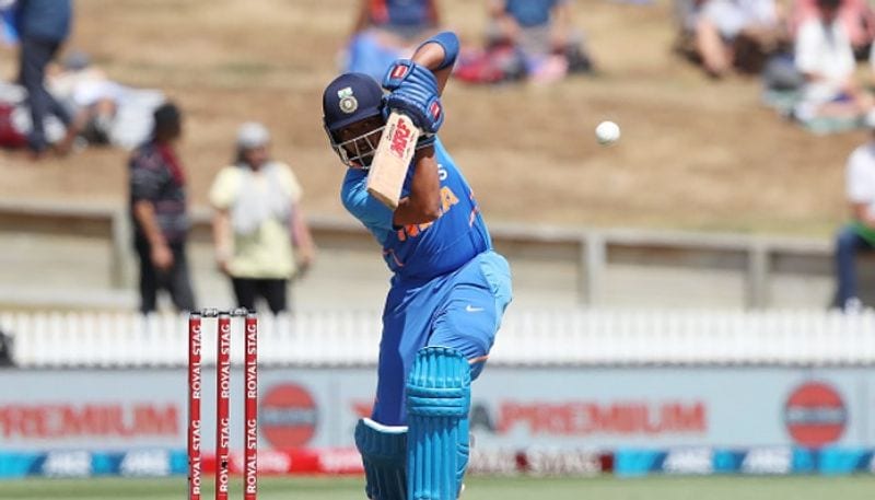 Overall, Shaw has become the second player to become a part of a List-A game with a score of more than 450 runs. Also, he has hot the second most fours in a men's List-A game. He is also the third-highest List-A scorer from India, including One-Day Internationals.