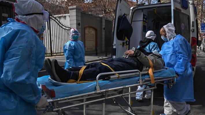 China Coronavirus death toll breaches 1,000 China Coronavirus death toll breaches 1,000