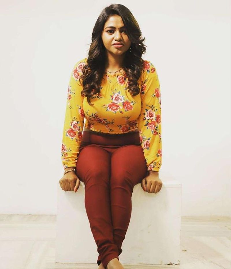 Shalu Shammu Offering to Desire