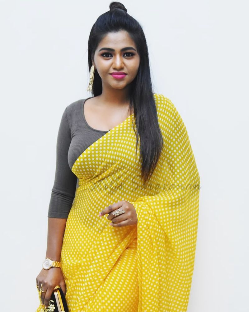 Shalu Shammu Offering to Desire