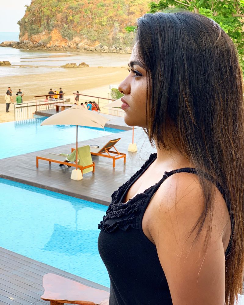 Shalu Shammu Offering to Desire