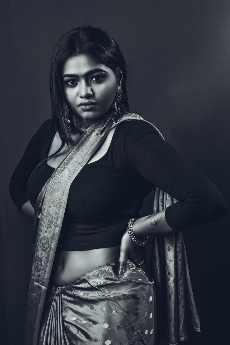 Shalu Shammu Offering to Desire