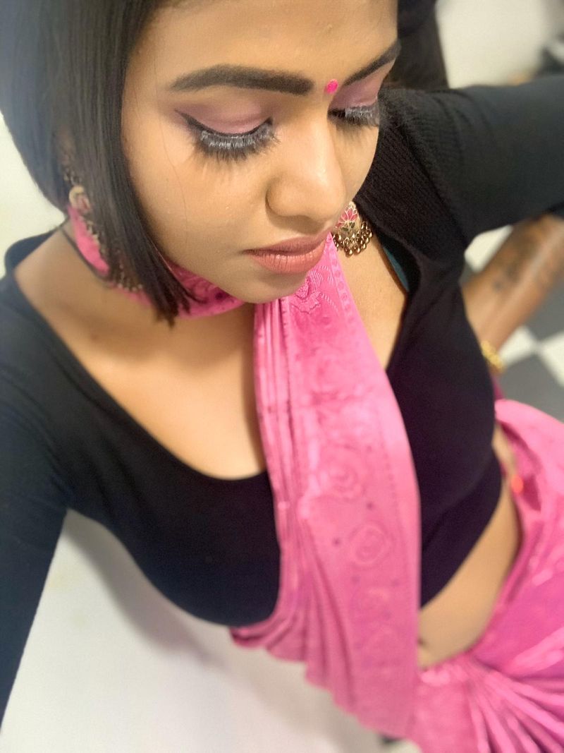 Shalu Shammu Offering to Desire