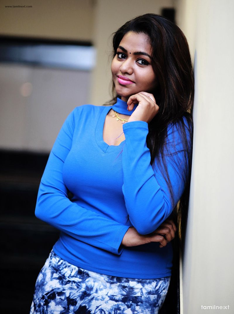 Shalu Shammu Offering to Desire