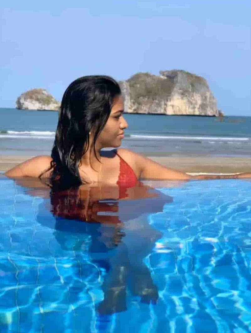 Shalu Shammu Offering to Desire