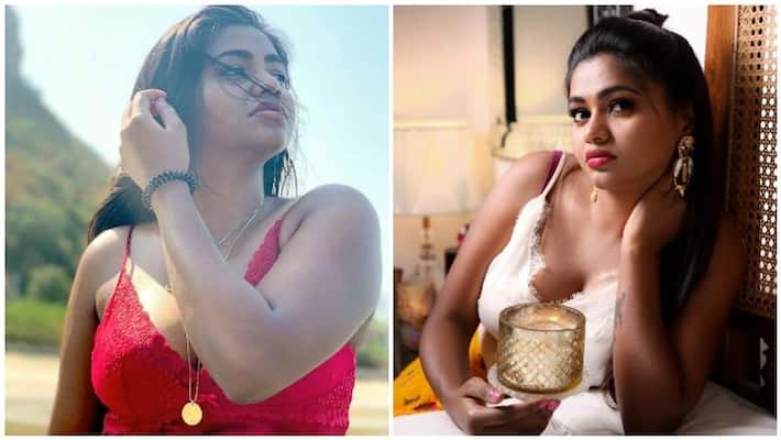 reality show visualize shalu shammu nude photo she is walk out reality show visualize shalu shammu nude photo she is walk out