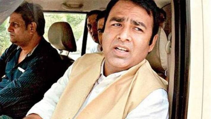 sangeet som reply to owaisi over his remarks KPU sangeet som reply to owaisi over his remarks KPU