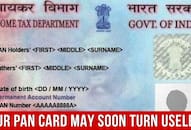 ALERT!! Over 17 Crore PAN Cards May Soon Turn Inoperative