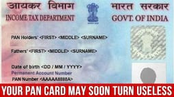 ALERT!! Over 17 Crore PAN Cards May Soon Turn Inoperative