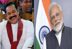 Mahinda Rajapaksa thanks India for rescuing Lankans from coronavirus-hit cruise ship in Japan