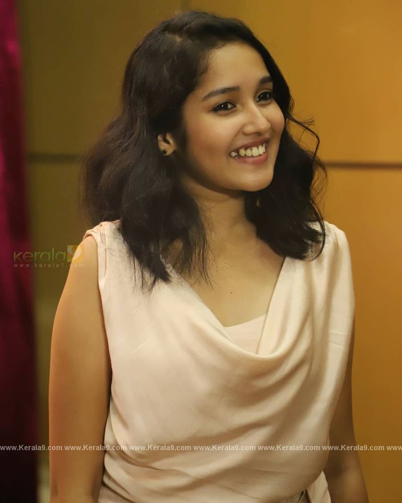 Anikha Surendran Latest Clicks Photo Gallery