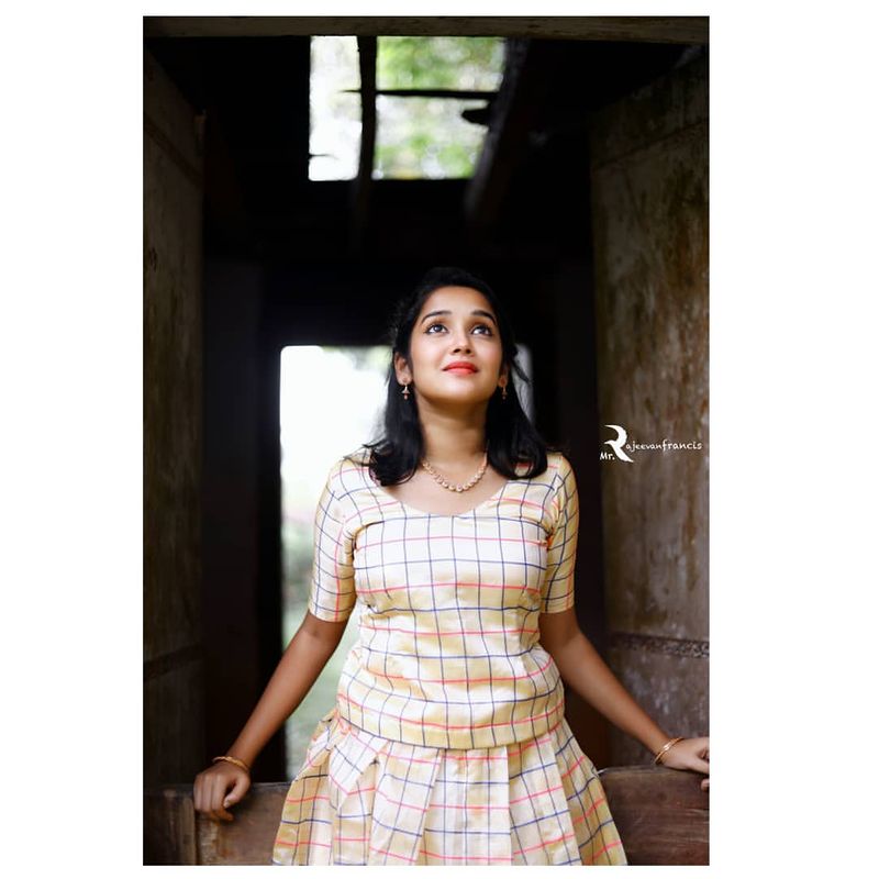 Anikha Surendran Latest Clicks Photo Gallery
