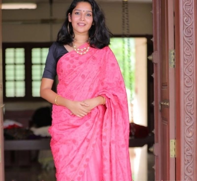 Anikha surender Latest Photo Shoot