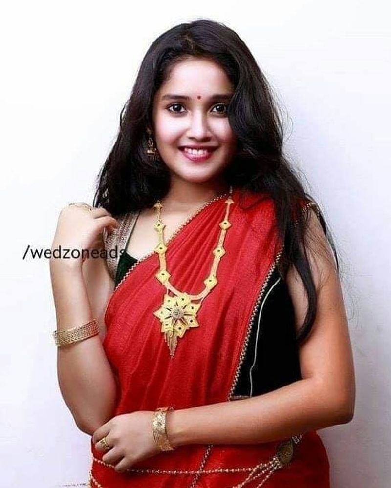 Anikha surender Latest Photo Shoot