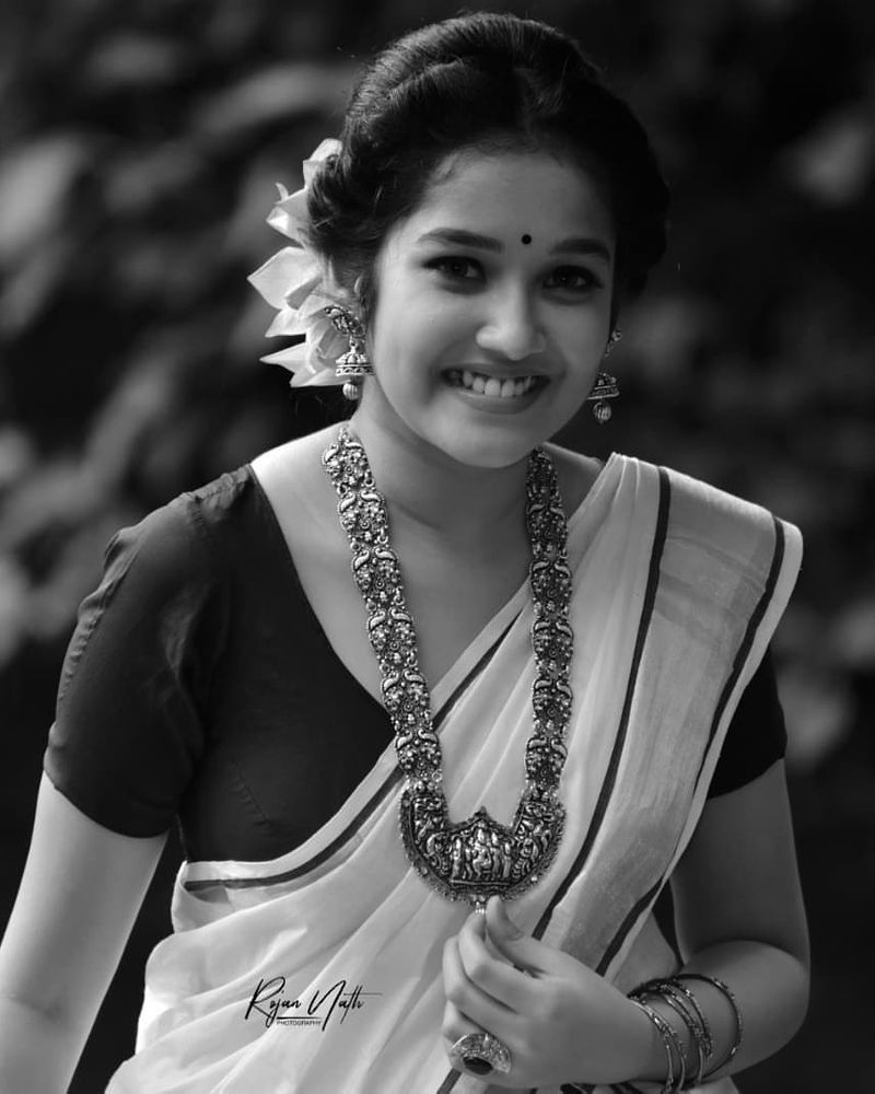 Anikha Surendran Latest Clicks Photo Gallery