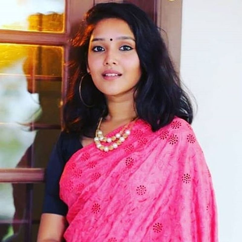 Anikha surender Latest Photo Shoot
