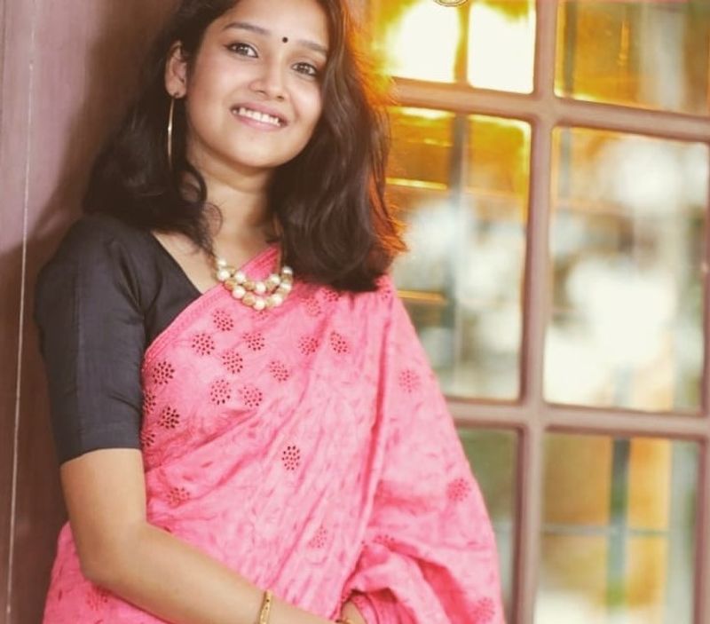 Anikha surender Latest Photo Shoot