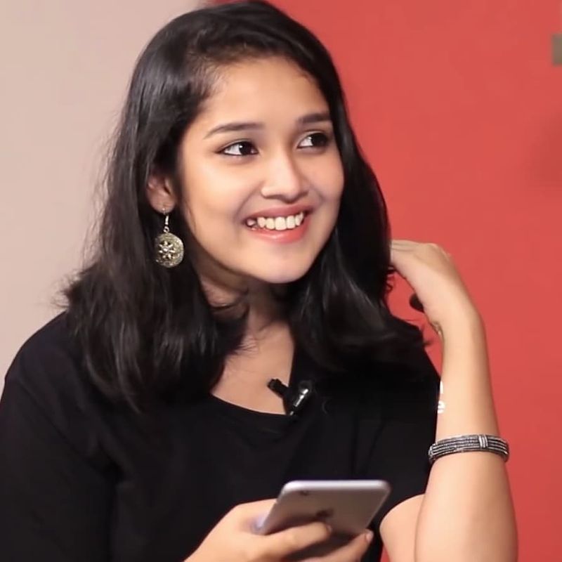 Anikha Surendran Latest Clicks Photo Gallery