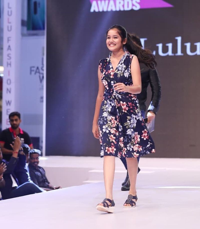 Anikha Surendran Latest Clicks Photo Gallery