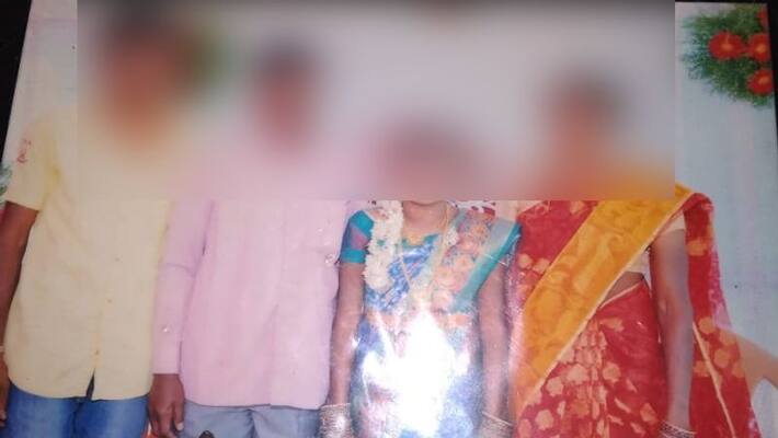 love attack in karimnagar love attack in karimnagar