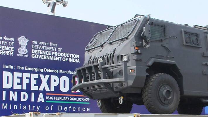 Defence Expo 2022: पीएम मोदी करेंगे उद्घाटन, 400 से अधिक कंपनियां देश में  करेंगी 1.25 लाख करोड़ रुपये का निवेश