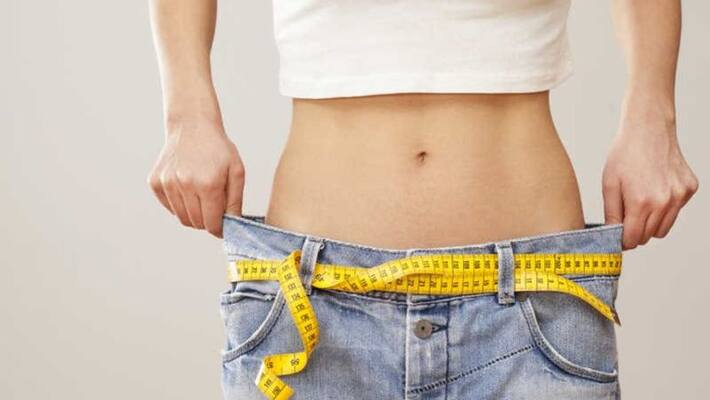 The easiest way to lose weight is deep and uninterrupted sleep The easiest way to lose weight is deep and uninterrupted sleep