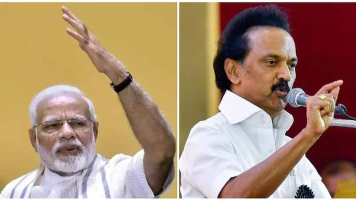 stalin wrote letter to pm modi regarding problems of press department stalin wrote letter to pm modi regarding problems of press department