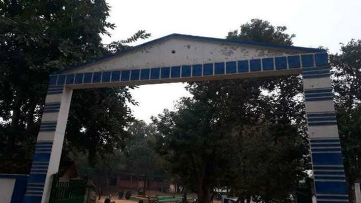 Kishore Bharati school of Purulia claims that their students were suspended for verbal brawl Kishore Bharati school of Purulia claims that their students were suspended for verbal brawl