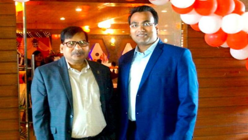 राहुल यूपी के वाराणसी के रहने वाले हैं। उनकी पढ़ाई वाराणसी से ही हुई है। राहुल एक बहन व दो भाइयों में तीसरे नंबर पर हैं। राहुल 2016 बैच के न्यायिक अधिकारी हैं। राहुल के पिता मदनमोहन मिश्रा भी कोलकाता में जज हैं। राहुल के अनुसार ऐसा पहली बार हुआ है कि पिता-पुत्र दोनों लोग दस साल के लिए एक ही जगह जज हैं।
