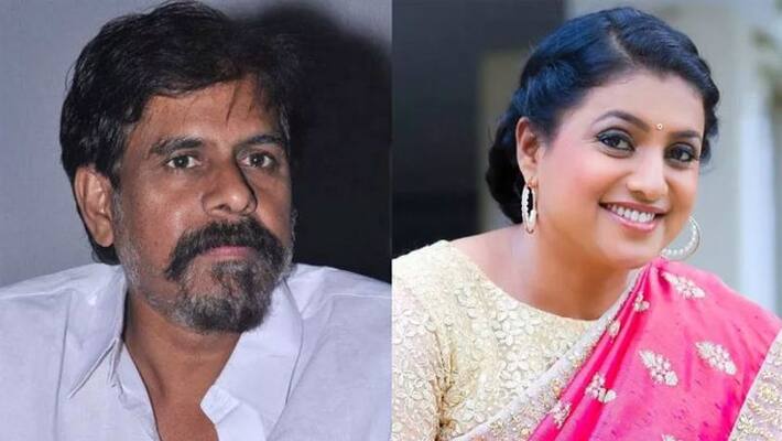 tamil director rk selvamani blames rajinikanths mistake with darbar tamil director rk selvamani blames rajinikanths mistake with darbar