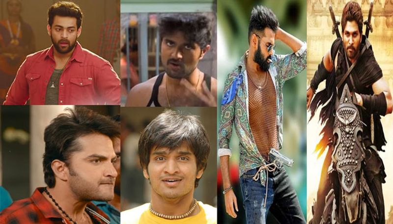 Telangana dialect now a hit formula in Telugu cinema