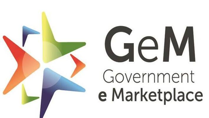 Sales and transactions on Gem portal reach Rs 40,000 crore kpm Sales and transactions on Gem portal reach Rs 40,000 crore kpm