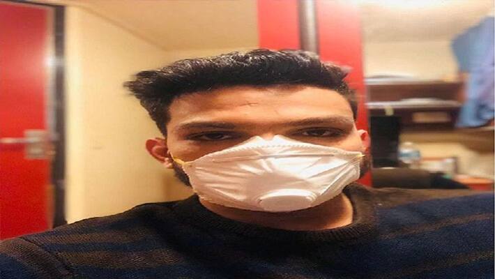 Indian engineer trapped in Japan's cruise, coronavirus confirmed among 64 passengers asa Indian engineer trapped in Japan's cruise, coronavirus confirmed among 64 passengers asa
