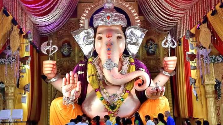 Know about the Vinayaka Chaturthi Puja Vidhi at home Know about the Vinayaka Chaturthi Puja Vidhi at home