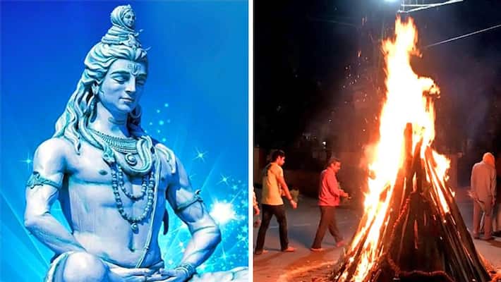 Falgun starts the last month of Hindu calendar, Mahashivratri and Holika Dahan will be celebrated in this month KPI Falgun starts the last month of Hindu calendar, Mahashivratri and Holika Dahan will be celebrated in this month KPI