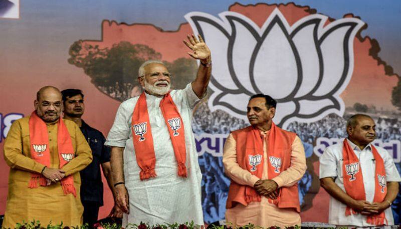 Aravind kejriwal got victory in delhi election