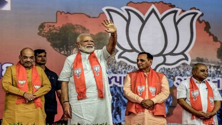 BJP fails to have any impact in Bengali dominated areas of Delhi BJP fails to have any impact in Bengali dominated areas of Delhi